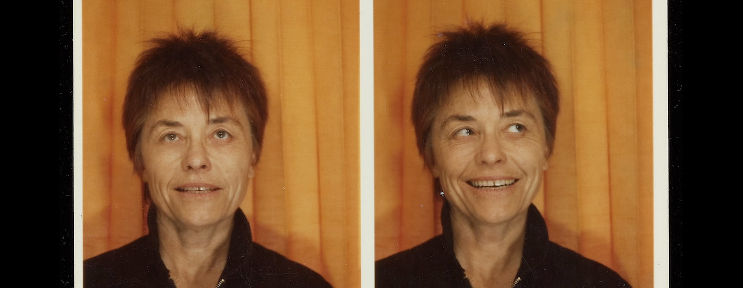 Barbara Hammer Forever! Brydie O'Connor and Dr. Ksenia M. Soboleva in Conversation
